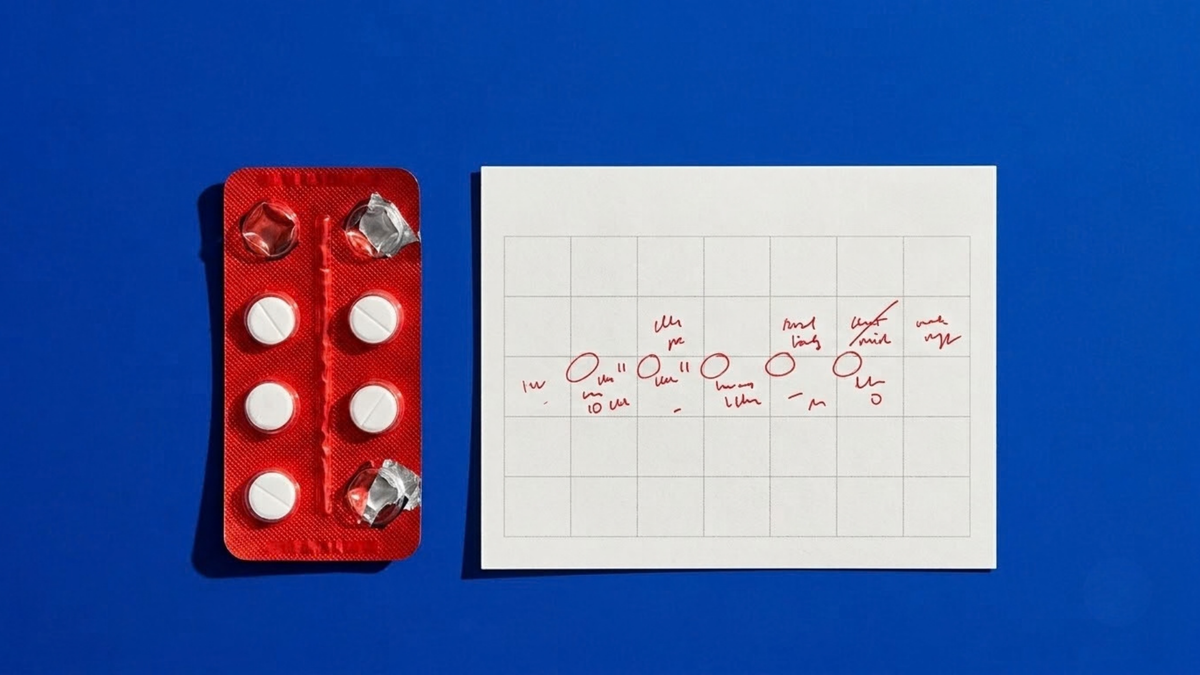 Sleeping Pills Side Effects: Dependence, Tolerance and Rebound