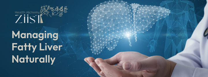 The Ultimate Guide to Preventing and Managing Fatty Liver Disease Naturally