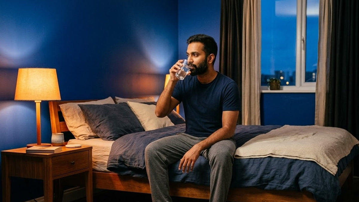 How to Stop Snoring Naturally: 8 Fixes to Try First