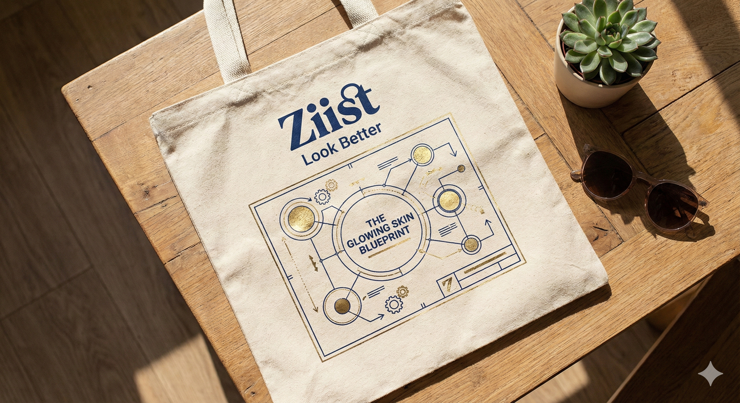 Clear Skin Starts in Your Hormones & Gut: How Berberine + Saw Palmetto Transform Acne-Prone Skin From Within