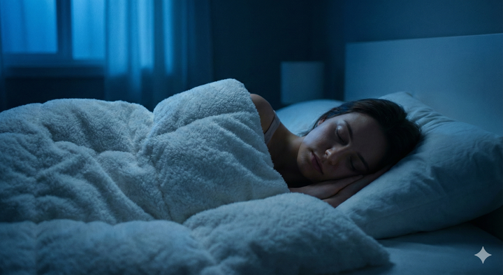 The Night My Anxiety Got So Bad I Couldn't Breathe