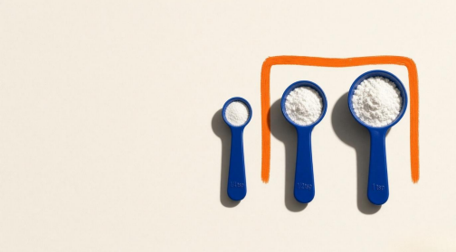 Magnesium for Sleep: How Much You Actually Need