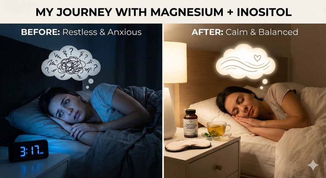 I Kept Seeing This Everywhere and Finally Caved