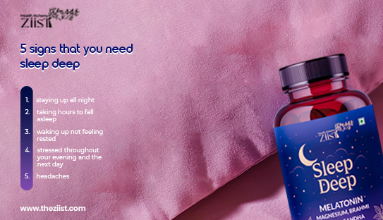 Why Your Bedtime Routine Matters: How Small Habits Lead to Big Sleep Gains