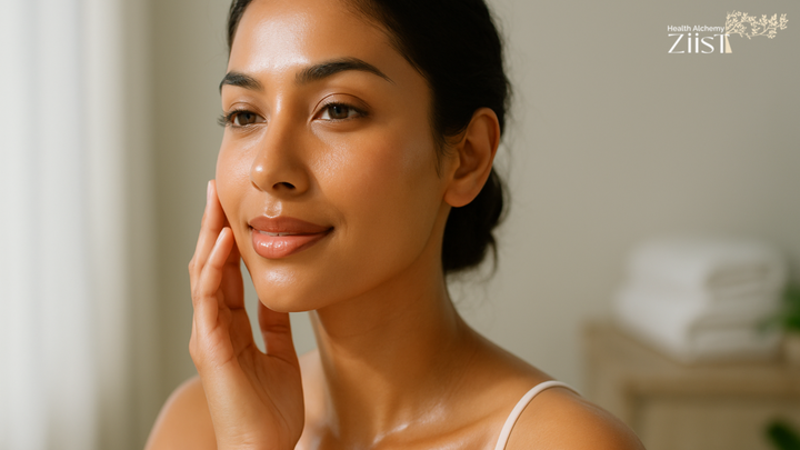 Why Glutathione Supplements Are the Master Antioxidant for Skin Glow and Liver Health