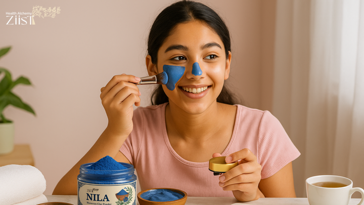 Teen Skincare Made Simple: Why Nila Clay is Ideal for Beginners