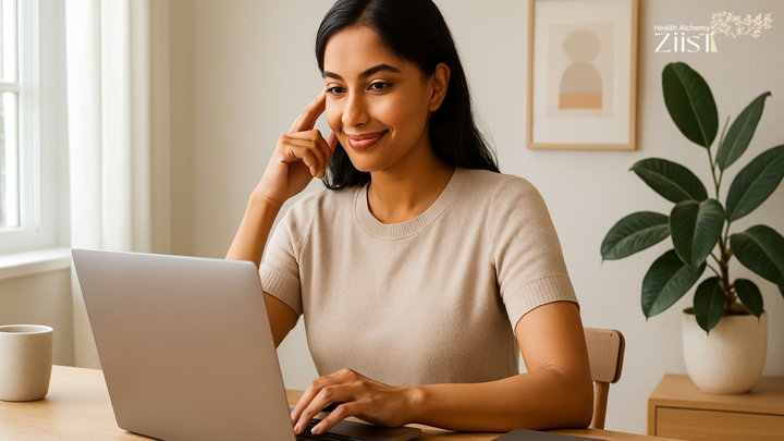 Need to Focus? Here’s How Ginseng Improves Mental Clarity and Daily Energy