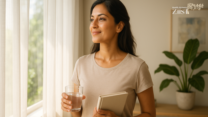 NAC + ALA: The Antioxidant Duo Your Brain, Liver, and Lungs Will Thank You For