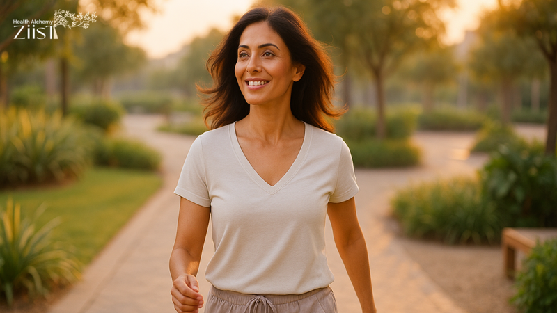 Why NMN Is the New Must-Have Supplement for Energy, Longevity, and Cellular Repair