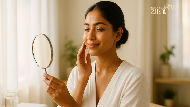 Glutathione for Skin Whitening and Detox: Does It Really Work?