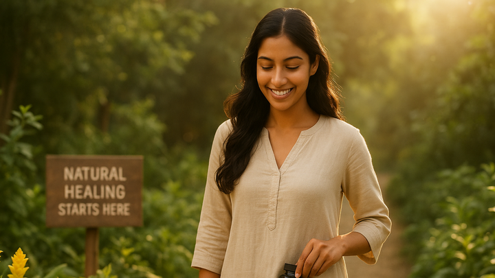 Why Berberine Is Gaining Popularity for PCOS Treatment in India