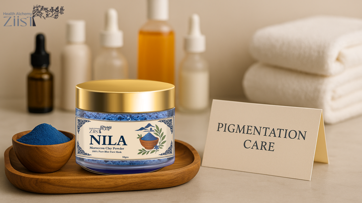 Nila Clay for Hyperpigmentation: Does It Really Work?