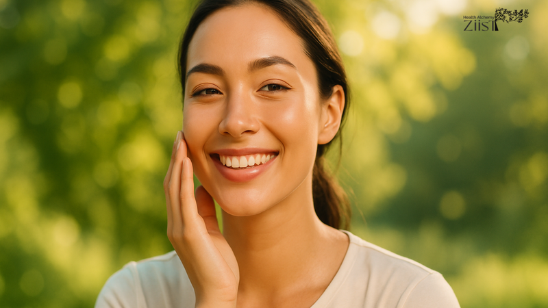 Benefits of Liposomal Vitamin C Capsules for Collagen, Glow, and Daily Immunity