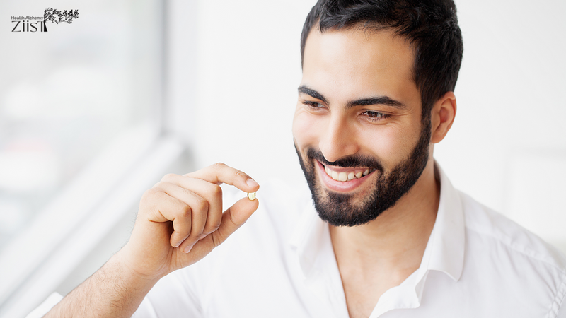 When to Take Sleep Supplements for Deeper, Restful Sleep