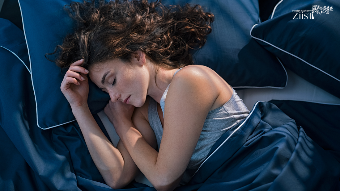 MG Inositol vs Melatonin: Which Works Better for Sleep and Relaxation?