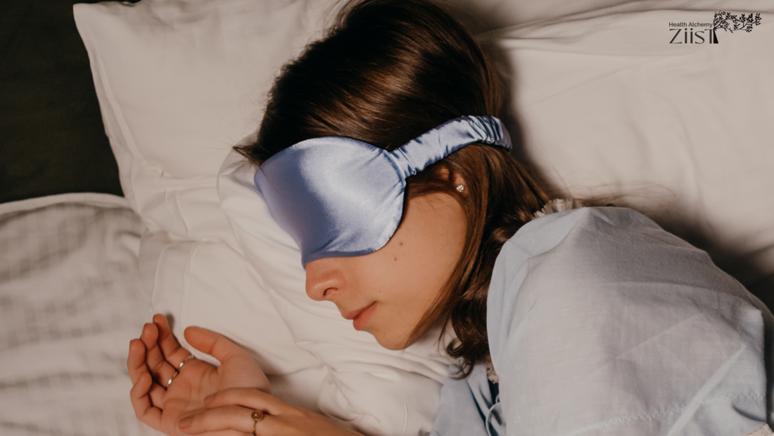 Natural Sleep Supplements vs OTC Meds – What’s Best for You?