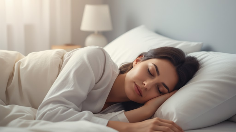 Sleep Supplements Magnesium: A Complete Guide for Beginners