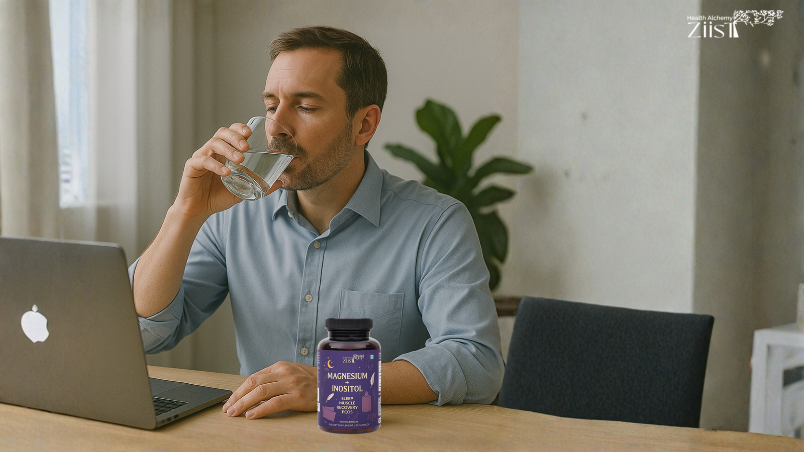 Magnesium Supplement: Benefits, Types, and Dosage