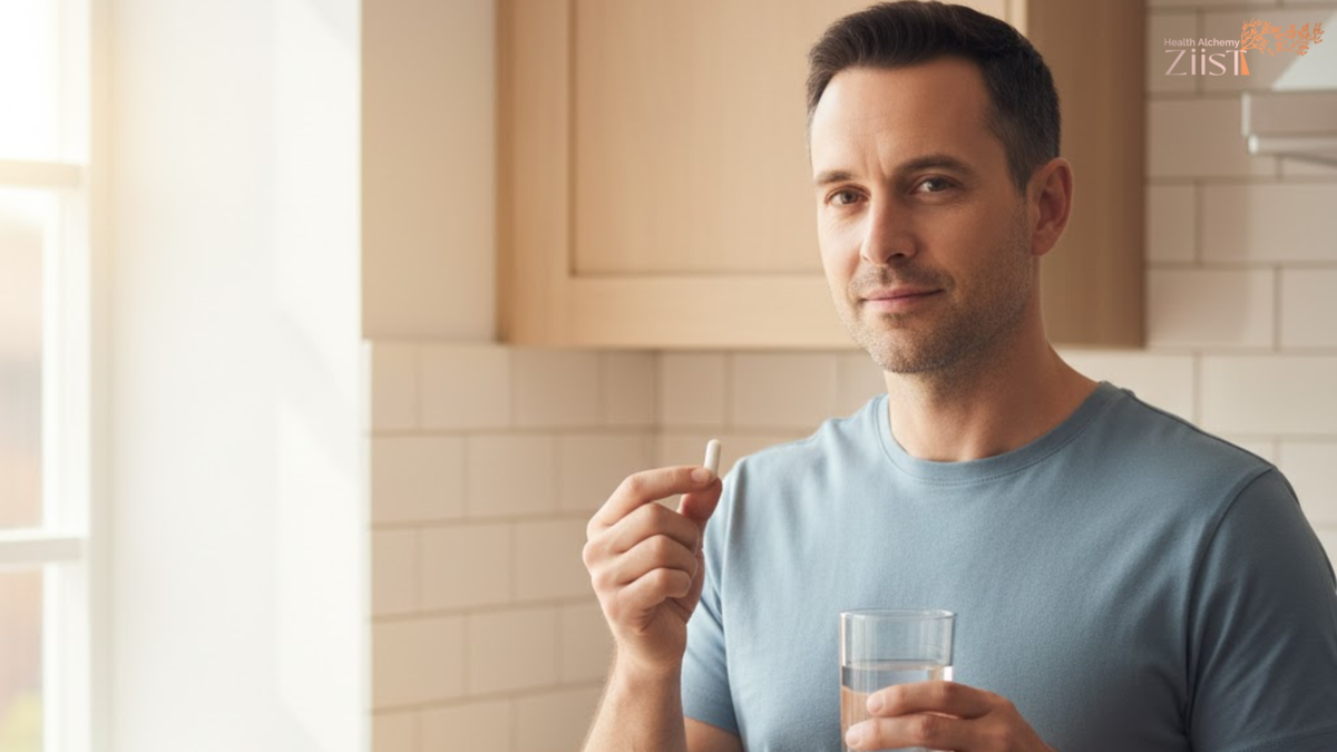 Experts Reveal the Truth About Sleep Supplements Magnesium for Anxiety