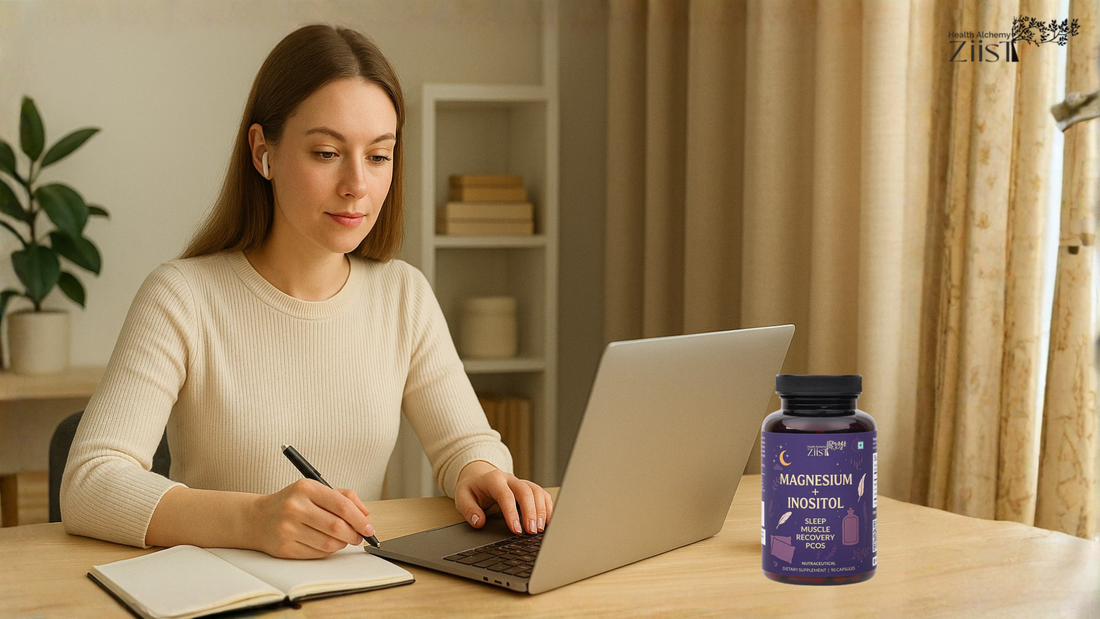 Magnesium Supplement Best Picks Reviewed by Experts