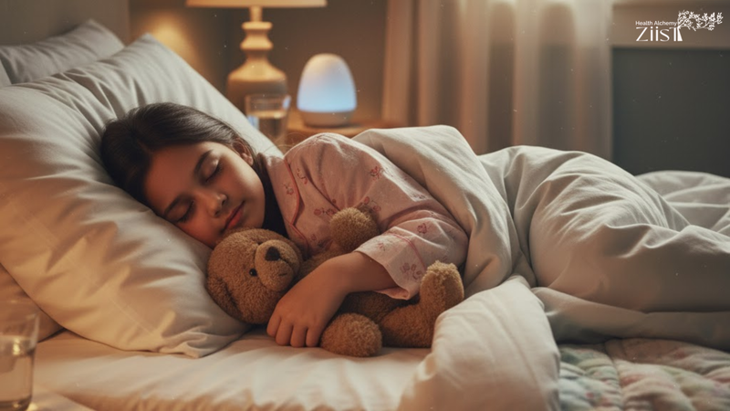 The Best Time to Take Sleep Supplements Magnesium for Maximum Results