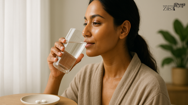 Glutathione Tablets Uses: Benefits, Dosage, and Key Facts You Should Know