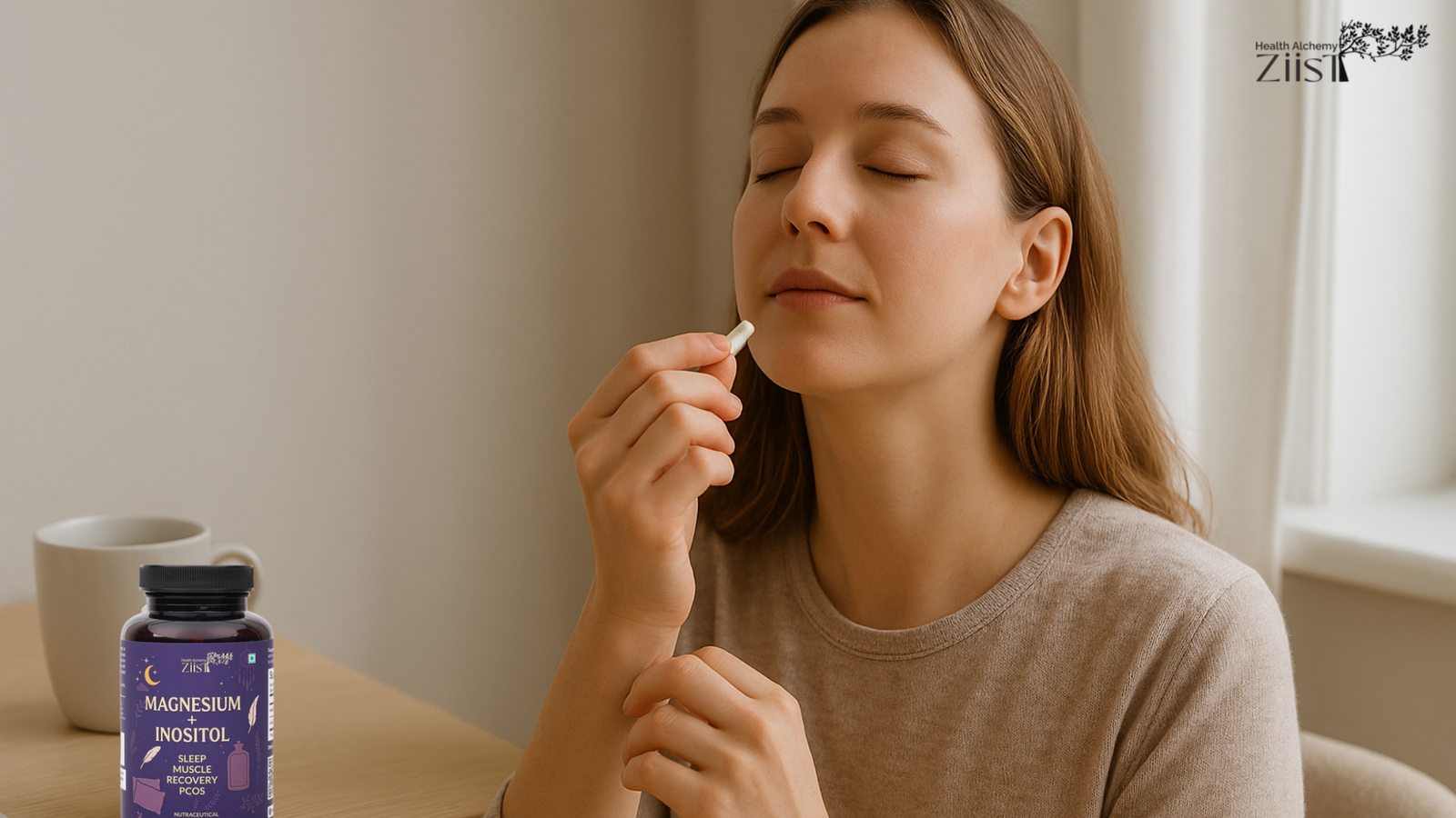 Magnesium Supplement Benefits You Shouldn’t Ignore