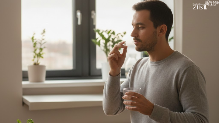 The Correct TUDCA Dosage for Liver Repair and Optimal Function