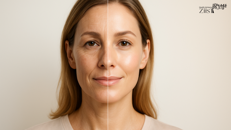 Nicotinamide Mononucleotide (NMN): Anti-Aging Supplement for Energy and Cellular Repair
