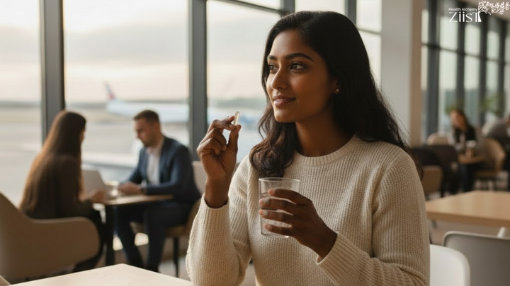 TUDCA Dosage for Liver Repair: Best Timing and Results Guide