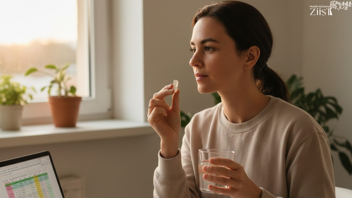 Why TUDCA 1200mg Is the Game Changer in Liver Support