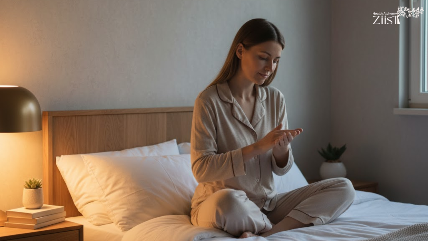 Benefits of Magnesium Sleep Lotion for Stress Relief and Better Sleep