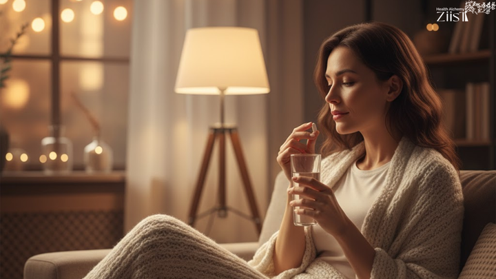 Sleep Supplements Magnesium Blend: The Perfect Formula for Restful Nights