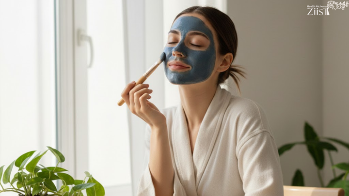 Why You Should Try a Multani Mitti Alternative for Glowing Skin