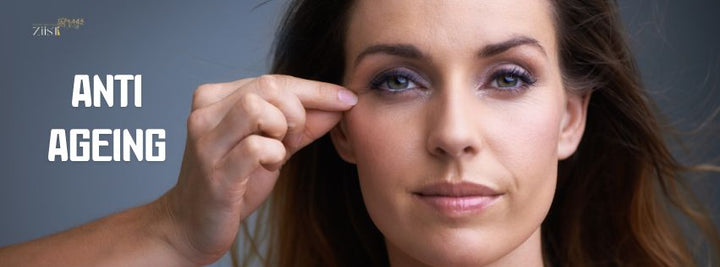 The Benefits of Anti-Aging Supplements for Overall Wellness