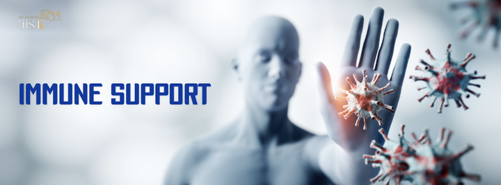 Unlocking the Potential of Elderberry for Immune Support