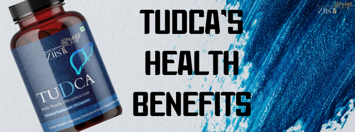 Understanding the Scientific Research Behind TUDCA’s Health Benefits
