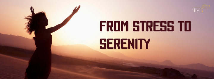 From Stress to Serenity: How L-Theanine Helps You Unwind