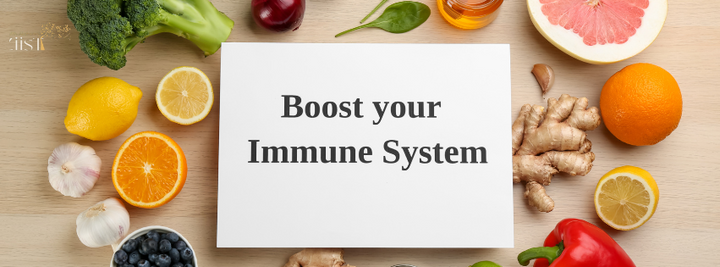 Exploring Zinc and Selenium: Immune-Boosting Power Duo