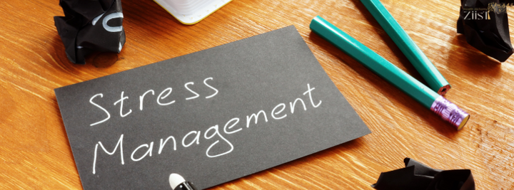 Managing Stress and Anxiety Naturally: The Role of MG Inositol