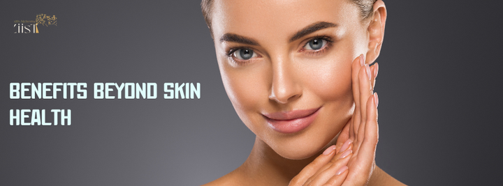 Rejuvenate with Niacinamide: Benefits Beyond Skin Health