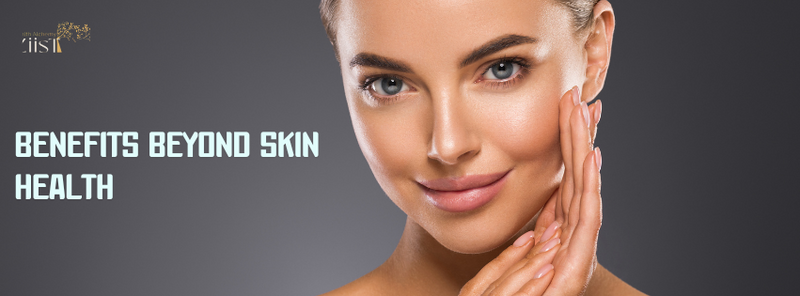 Rejuvenate with Niacinamide: Benefits Beyond Skin Health