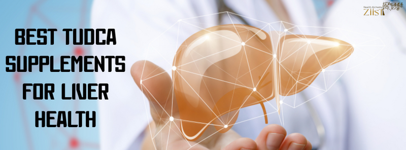 Best TUDCA Supplements for Liver Health: What to Know Before You Buy