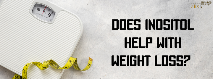 Does Inositol Help with Weight Loss? What Science Says