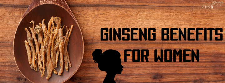 Ginseng Benefits for Women: Why It's a Must-Have Supplement