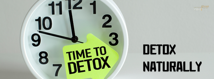 Detox Naturally: The Benefits of NAC and Glutathione