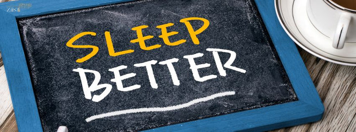 Sleep Better: The Role of Supplements in Sleep Health