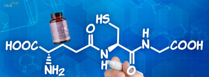 Glutathione Benefits: Why It’s Essential for Detox and Skin Health