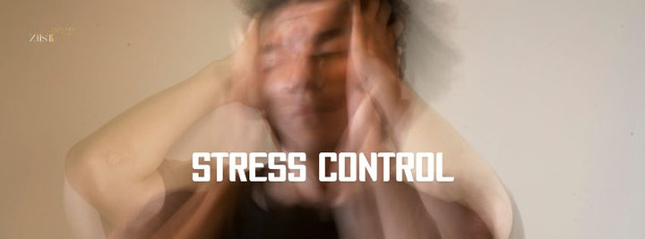 Natural Supplements for Stress Relief