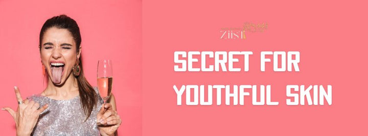 Unlock the Secret to Youthful Skin